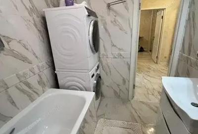 Garsonieră decomandată în Dristor