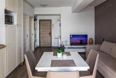 Apartament cu 2 camere decomandat în Tineretului - 3