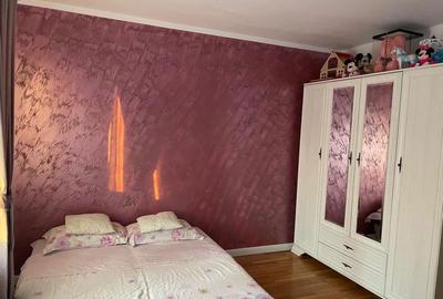 Apartament cu 3 camere decomandat în Central - 4