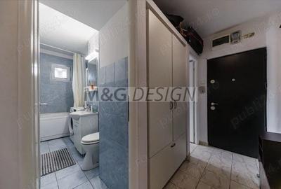 Apartament cu 2 camere semidecomandat, mobilat în Șagului - 2