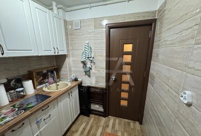 Apartament 2 camere | Centrala prorie | Proaspat renovat Apartament 2 camere | Centrala prorie | Proaspat renovat - 6