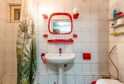 Vila Individuala 5 camere Domenii-Agronomie 178mpu Parcare Metrou - 9