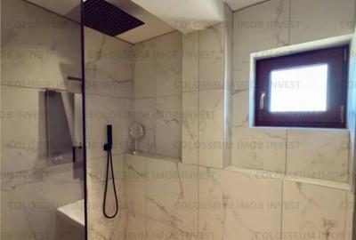 Apartament cu 2 camere decomandat, mobilat în Bartolomeu - 8