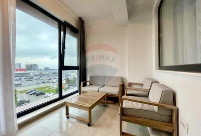 Apartament cu 2 camere de inchiriat-Constanta, Zen Residence - 6