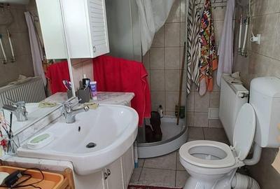 Casă cu 3 camere cu Teren 2070 Mp în Cârjiți - 4