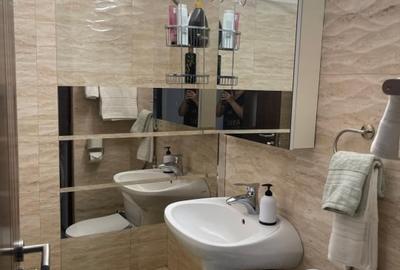 Apartament cu 3 camere semidecomandat, mobilat în Ultracentral - 11