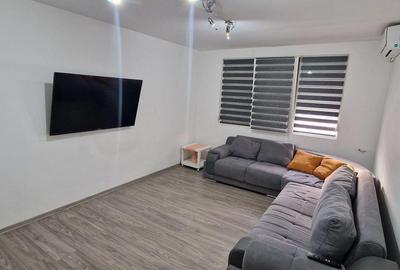 Apartament cu 3 camere decomandat în Valea Oltului - 6