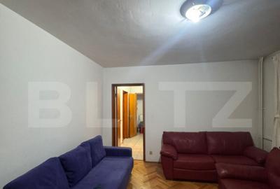 Apartament de 3 camere, 70 de mp, zona Alexandru Obregia - 2