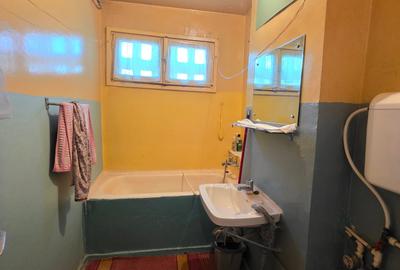 Apartament cu 3 camere semidecomandat, mobilat în Brâncoveanu - 9