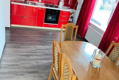 Garsonieră decomandată în 1 Decembrie 1918 - 1