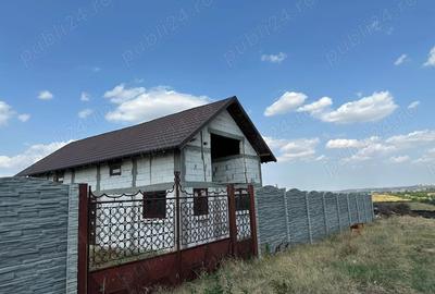 Casa de vanzare Ganeasa Olt - 1