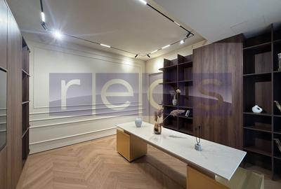 Casă individuală cu 7 camere cu Canalizare în Pipera - 21