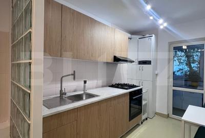 Apartament 3 camere decomandate, cu suprafata de 70 mp, zona Zorilor - 6