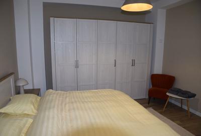 Casă cu 4 camere cu Teren 600 Mp în Central - 8