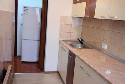 Garsonieră în Parcul Carol - 2