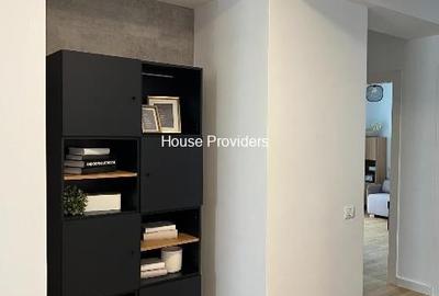 Inchiriere Vila Chitila Mogosoaia Parc  posibilitate mobilare - 44