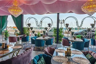 Spațiu comercial, de 300 mp, în Nord - 4