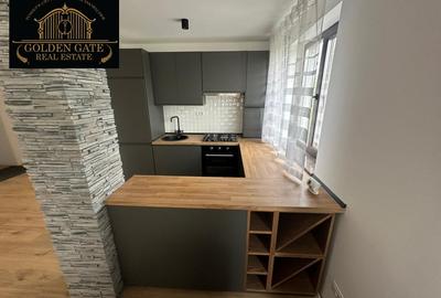 3 Camere Prelungirea Ghencea Centrala Parcare - 7