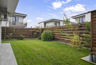 Vila Duplex 136mp, 4 camere, toate utilitatile - 9