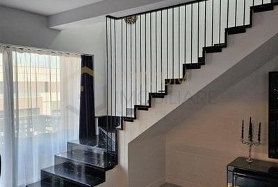 GIROC - Penthouse superb - Piscina privata - Parcare subterana - LIFT - 3