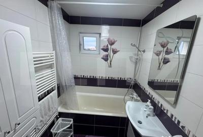 Apartament cu 2 camere decomandat în Central - 4