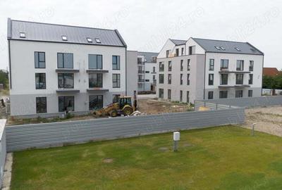 Apartament cu 3 camere - str Mile Carpinesan Apartament cu 3 camere - str Mile Carpinesan - 3