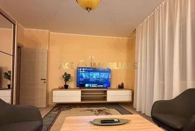 Apartament cu 2 camere, mobilat în Apărătorii Patriei - 5