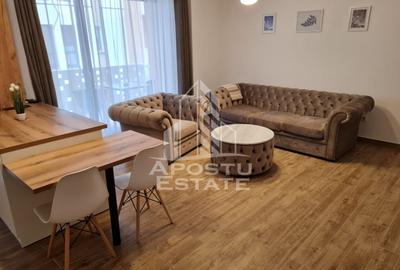 Apartament 2 camere, centrala proprie, loc de parcare, Giroc Future R - 4