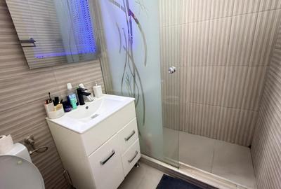 Apartament cu 2 camere semidecomandat, mobilat în Cugir - 1
