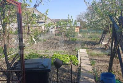 Casă cu 6 camere cu Teren 713 Mp în Turda