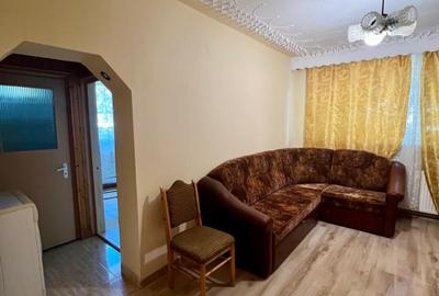 Apartament cu 2 camere decomandat în Nord - 5