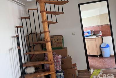 Apartament 2 camere tip mansardă – Siderurgiștilor Vest, Galați - 2