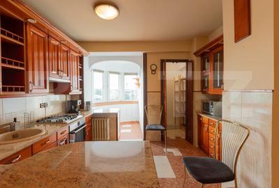 Apartament 3 camere, decomandat, 83 mp, etaj intermediar, zona Simion Barnutiu - 7