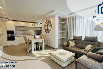 Apartament cu 3 camere, mobilat în Micălaca - 12