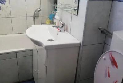 Apartament cu 3 camere semidecomandat în Gării - 4