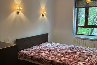 Apartament cu 2 camere decomandat, mobilat în Floreasca