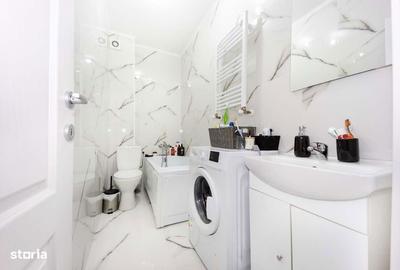 Apartament cu 2 camere în Ciurea - 9