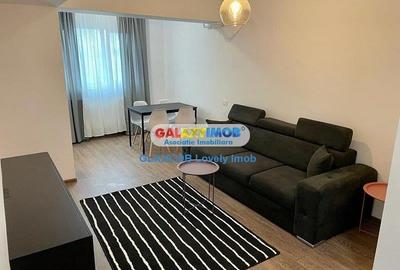 Inchiriere Apartament Modern - Bloc Nou - Dimitrie Leonida - Parcare - 1