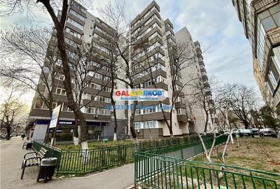 Apartament cu 2 camere decomandat, mobilat în Gorjului - 12