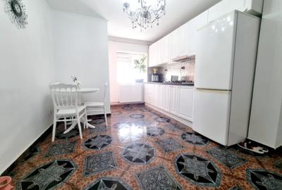 Apartament 3 camere decomandat, mobilat, zona Soseaua Oltenitei - 3