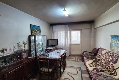 Apartament cu 3 camere 72 mp - bloc 1986 - Aviatiei - langa metrou Aurel Vlaicu - 1
