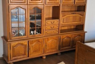 Casă cu 2 camere în Florești - 4