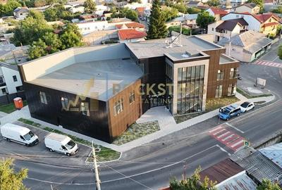 Spațiu comercial, de 196 mp, în Dobroești - 3