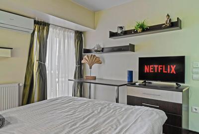 Bulevardul Unirii - vanzare apartament 4 camere - 10