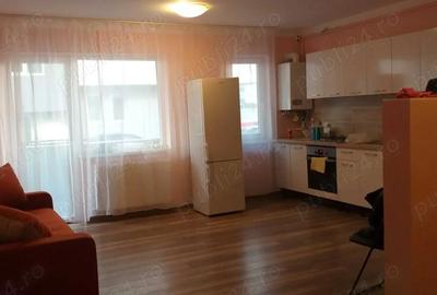 Apartament cu 2 camere decomandat în Florești - 4