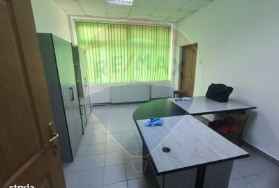 Spațiu comercial, de 435 mp, în Sânnicolau Mic - 4
