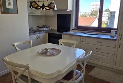 Cozy and bright apartment near Floreasca and Dorobanti square - 12