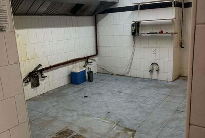 Spatiu comercial ,restaurant,cos de evacuare,etc - 2