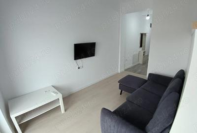 Garsonieră decomandată în Braytim - 1