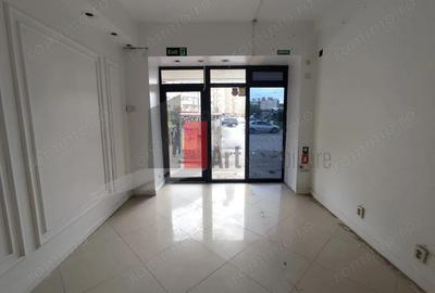 Spațiu comercial, de 15 mp, în Lizeanu - 1